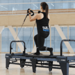 Pilates Proworks llevará el pilates a otro nivel con 35 máquinas en simultáneo